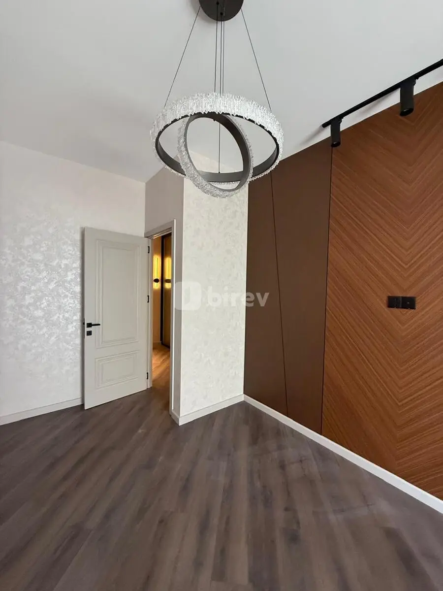 2-комнатная квартира, Наримановский район, Qarabağ küç, Баку — фото 1