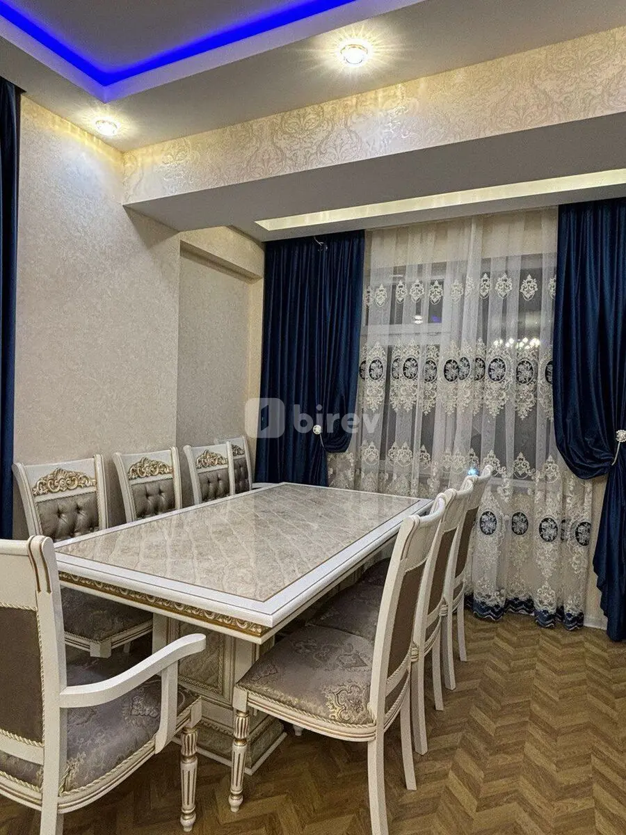 2-комнатная квартира, Хатаинский район, Gəncə pr, Баку — фото 2