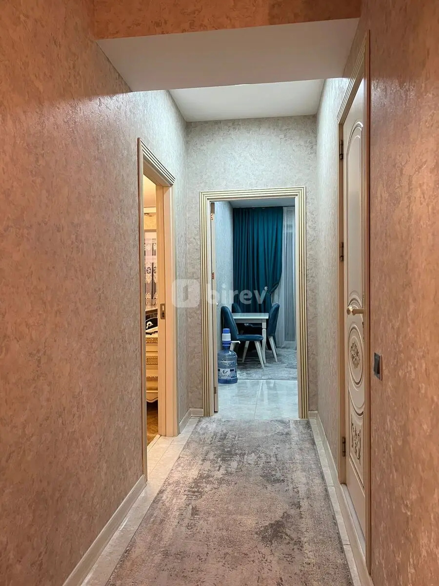 2-комнатная квартира, Хатаинский район, Gəncə pr, Баку — фото 5