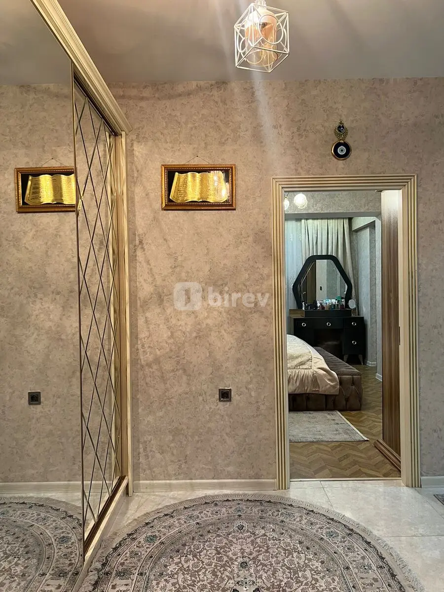 2-комнатная квартира, Хатаинский район, Gəncə pr, Баку — фото 6
