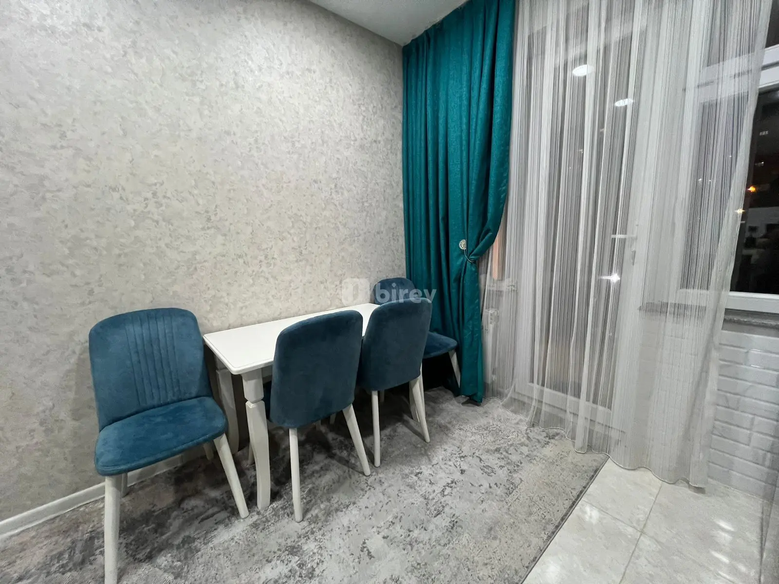 2-комнатная квартира, Хатаинский район, Gəncə pr, Баку — фото 10