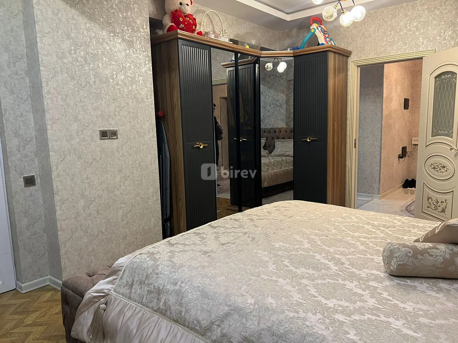 2-комнатная квартира, Хатаинский район, Gəncə pr, Баку — фото 11