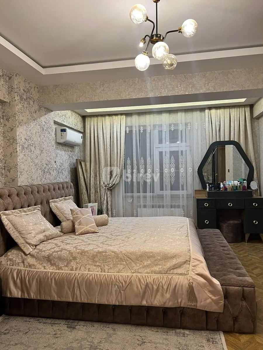2-комнатная квартира, Хатаинский район, Gəncə pr, Баку — фото 13