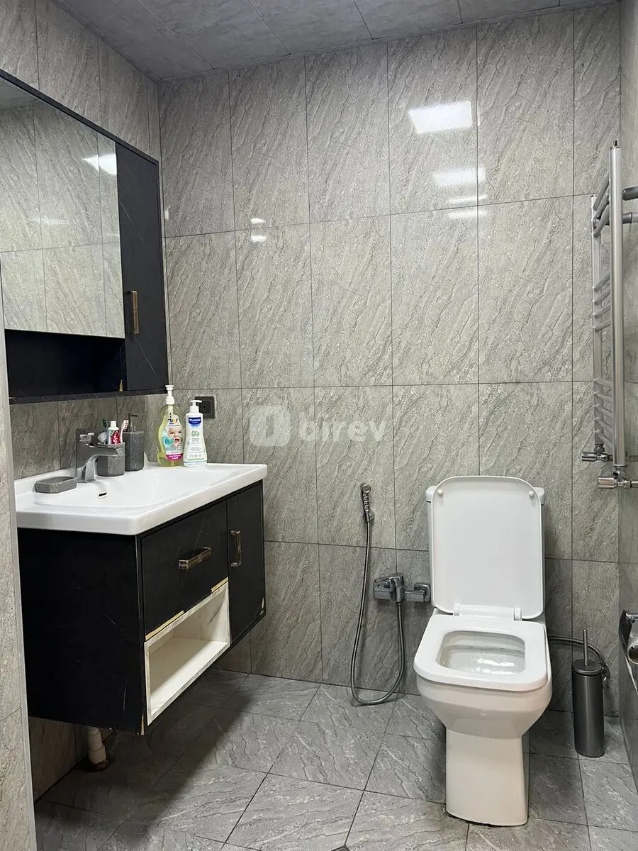 2-комнатная квартира, Хатаинский район, Gəncə pr, Баку — фото 15