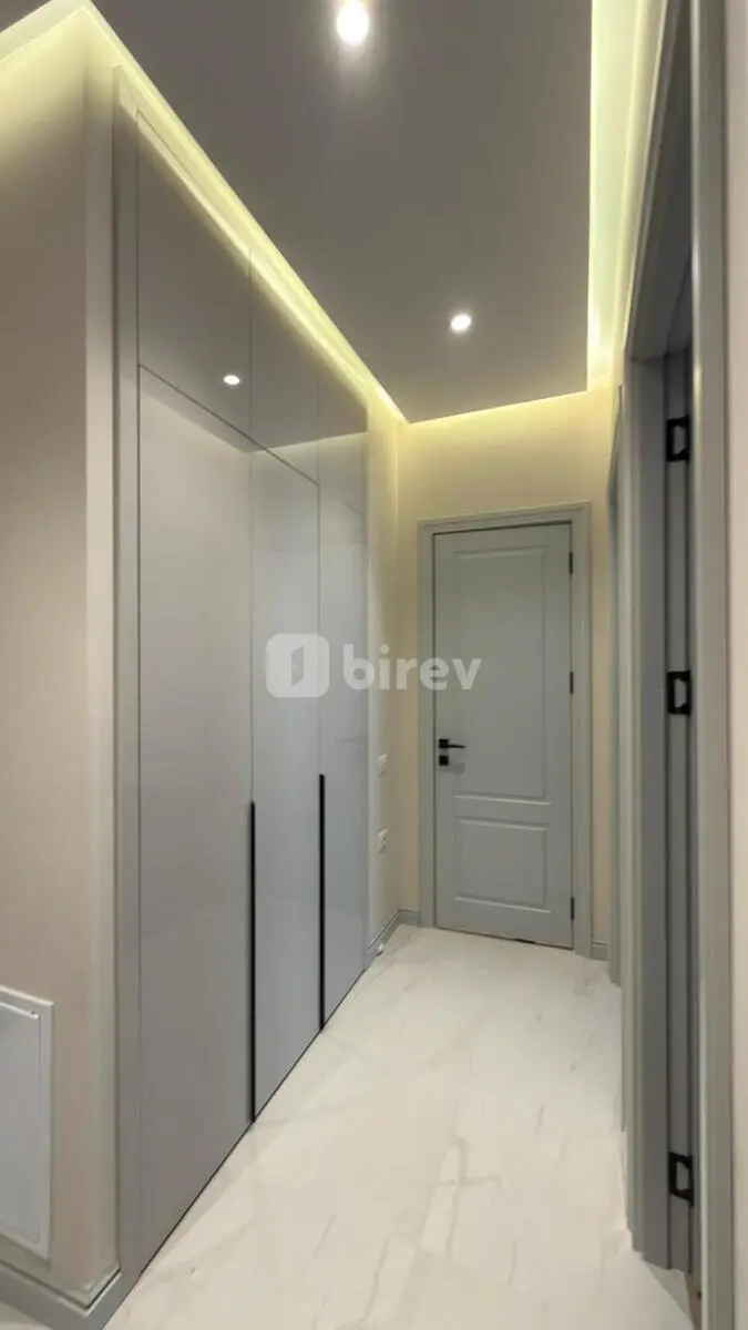 3-комнатная квартира, Наримановский район, İslam Abışov küçəsi, Баку — фото 2