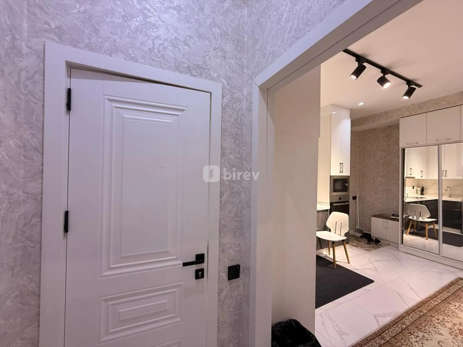 2-комнатная квартира, Хатаинский район, Sabit Orucov küçəsi, Баку — фото 7