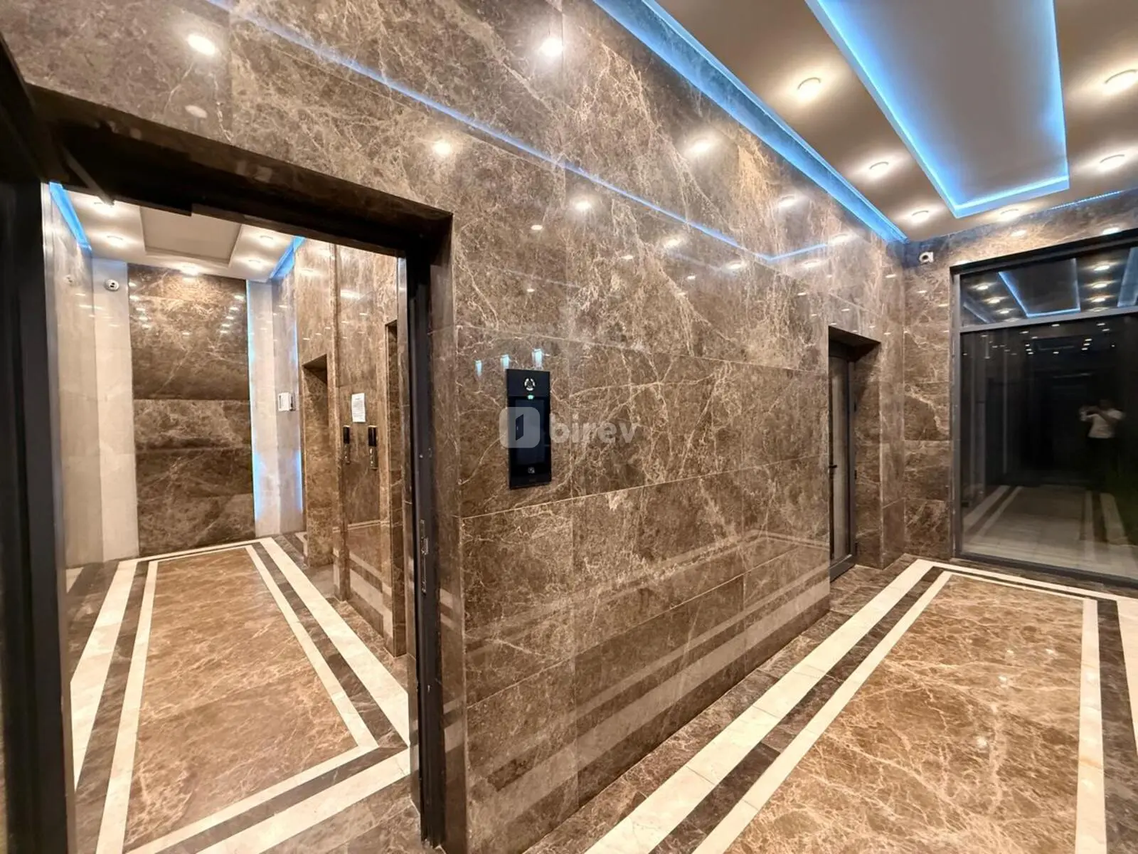 2-комнатная квартира, Хатаинский район, Sabit Orucov küçəsi, Баку — фото 12