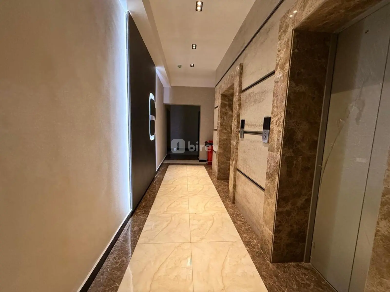 2-комнатная квартира, Хатаинский район, Sabit Orucov küçəsi, Баку — фото 14