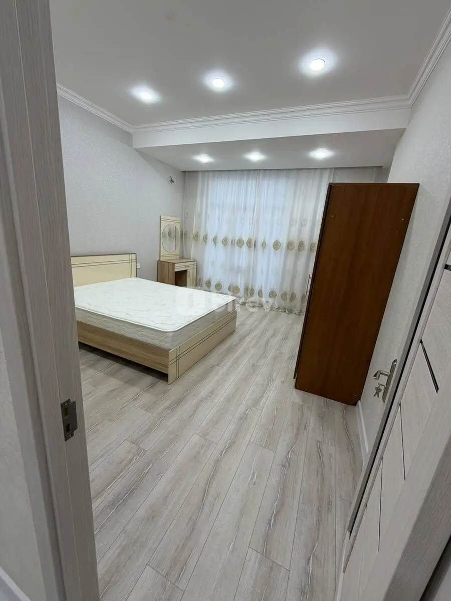 2-комнатная квартира, Наримановский район, Qarabağ küçəsi, Баку — фото 3