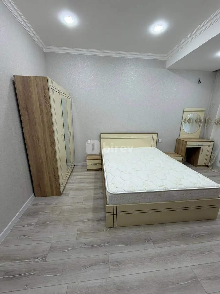 2-комнатная квартира, Наримановский район, Qarabağ küçəsi, Баку — фото 4