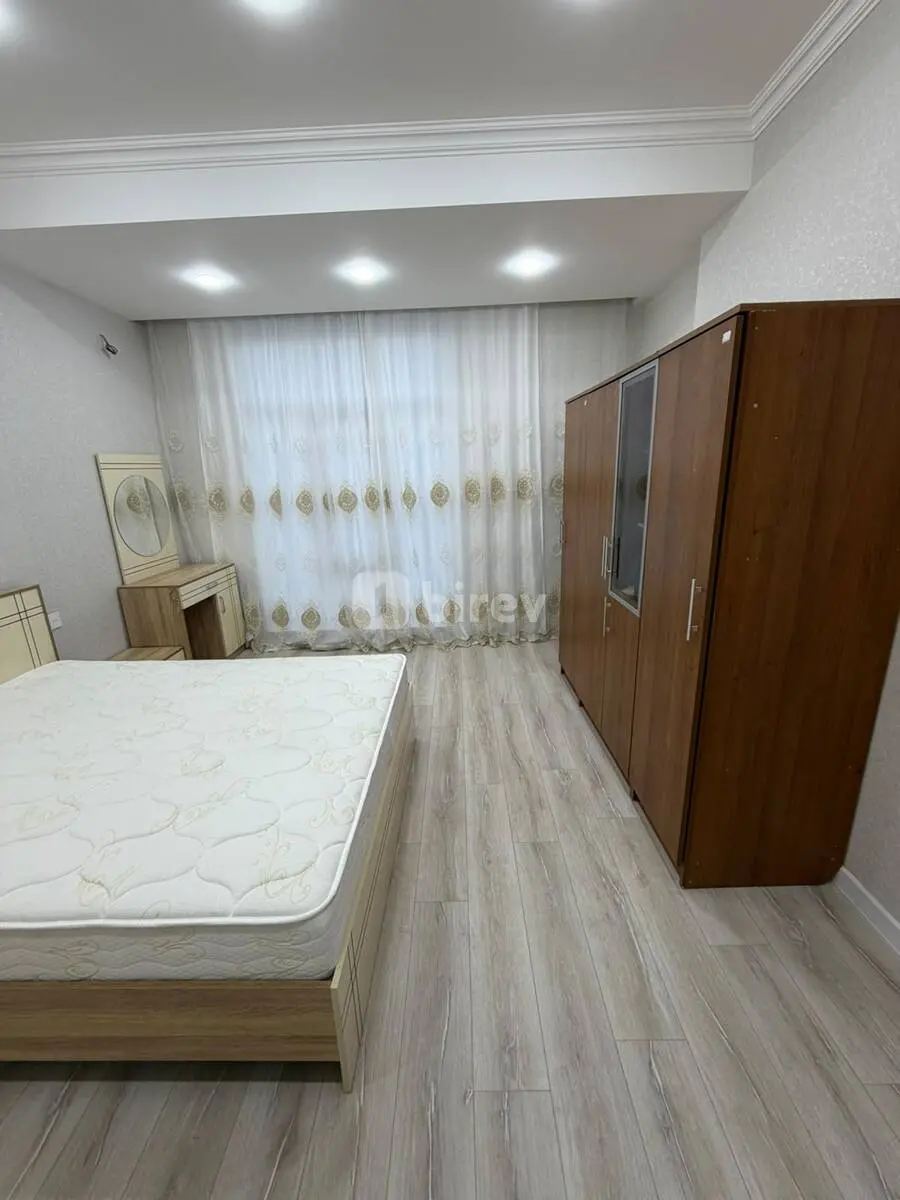 2-комнатная квартира, Наримановский район, Qarabağ küçəsi, Баку — фото 7
