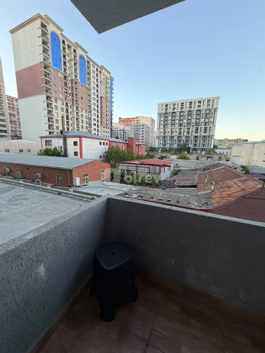 2-комнатная квартира, Наримановский район, Qarabağ küçəsi, Баку — фото 8
