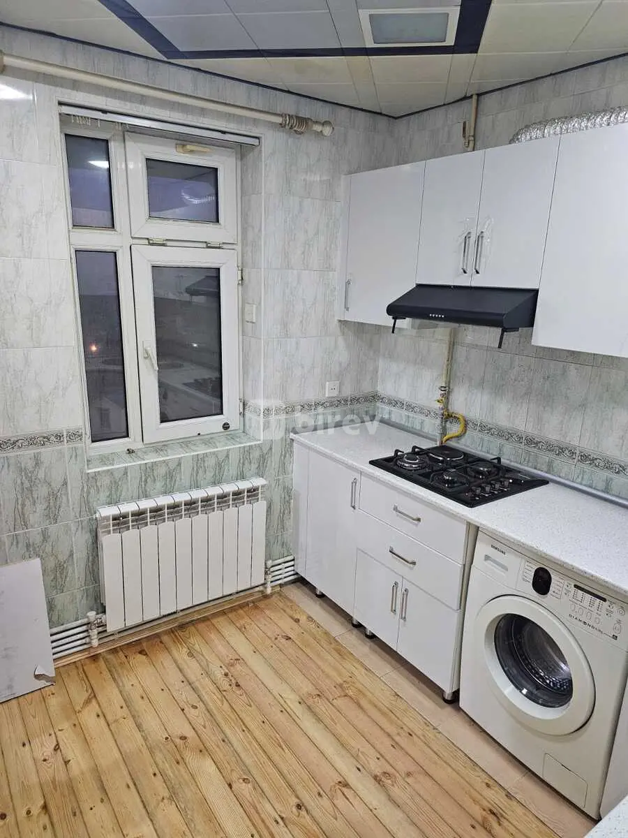 5-комнатная квартира, пос. Бадамдар, Badamdar qəsəbəsi, Сабаильский район — фото 3