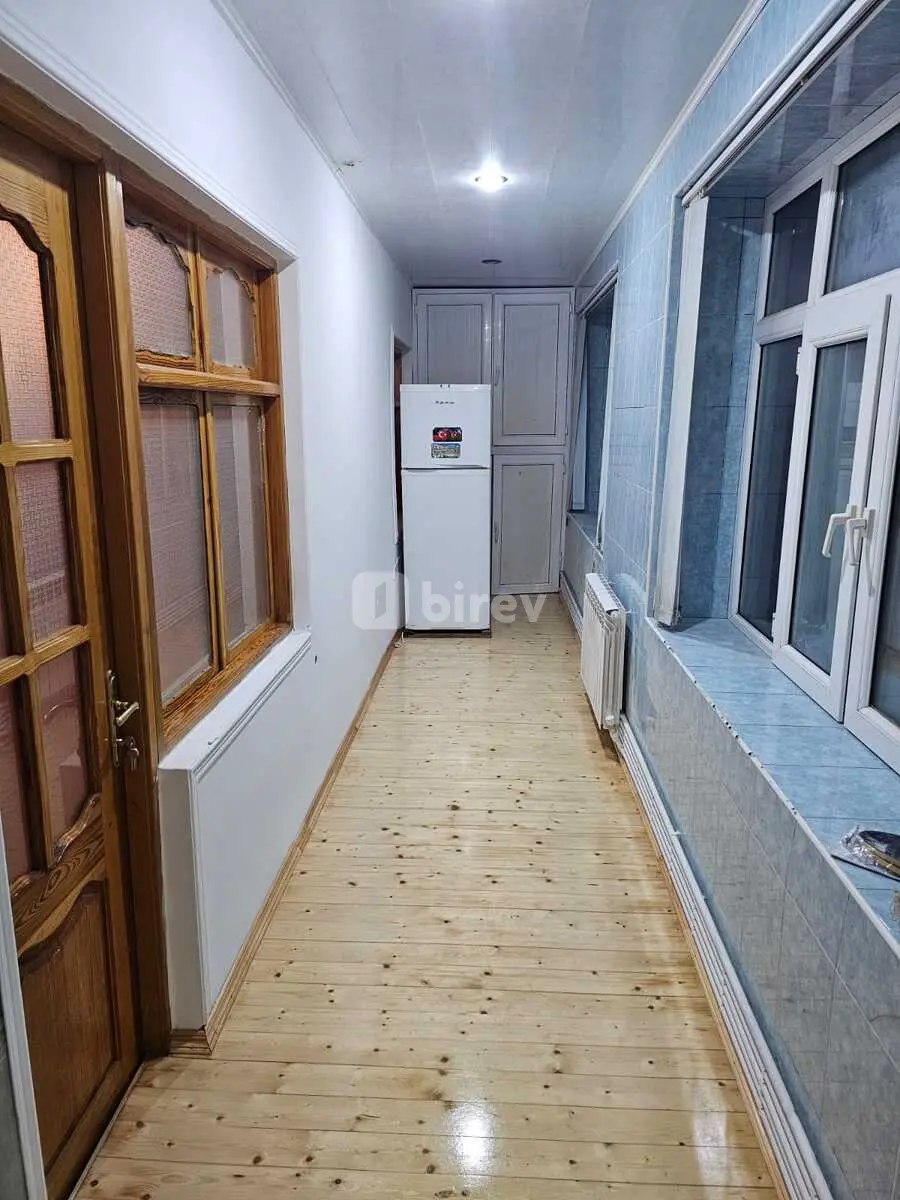 5-комнатная квартира, пос. Бадамдар, Badamdar qəsəbəsi, Сабаильский район — фото 9