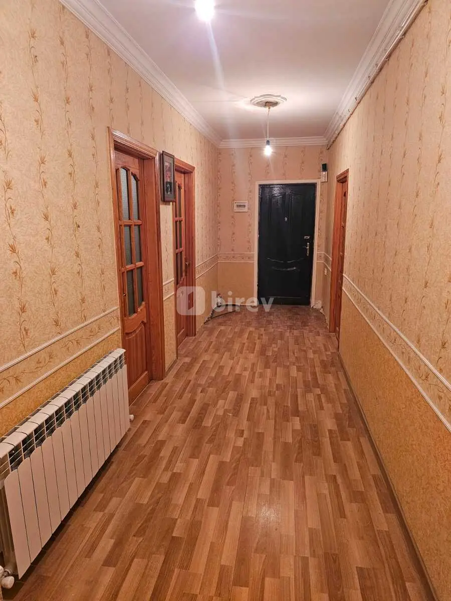 5-комнатная квартира, пос. Бадамдар, Badamdar qəsəbəsi, Сабаильский район — фото 2