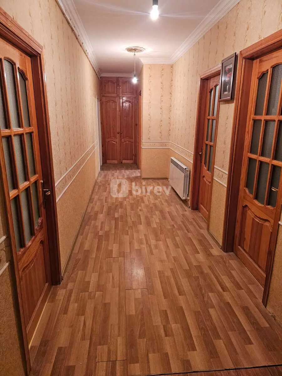 5-комнатная квартира, пос. Бадамдар, Badamdar qəsəbəsi, Сабаильский район — фото 17