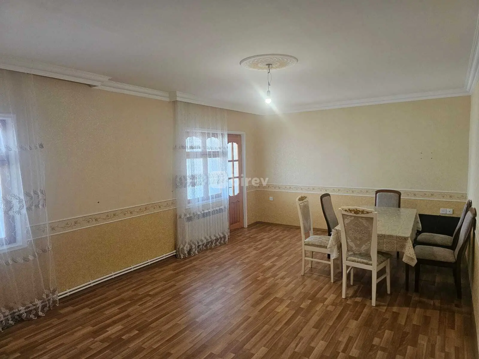 5-комнатная квартира, пос. Бадамдар, Badamdar qəsəbəsi, Сабаильский район — фото 22