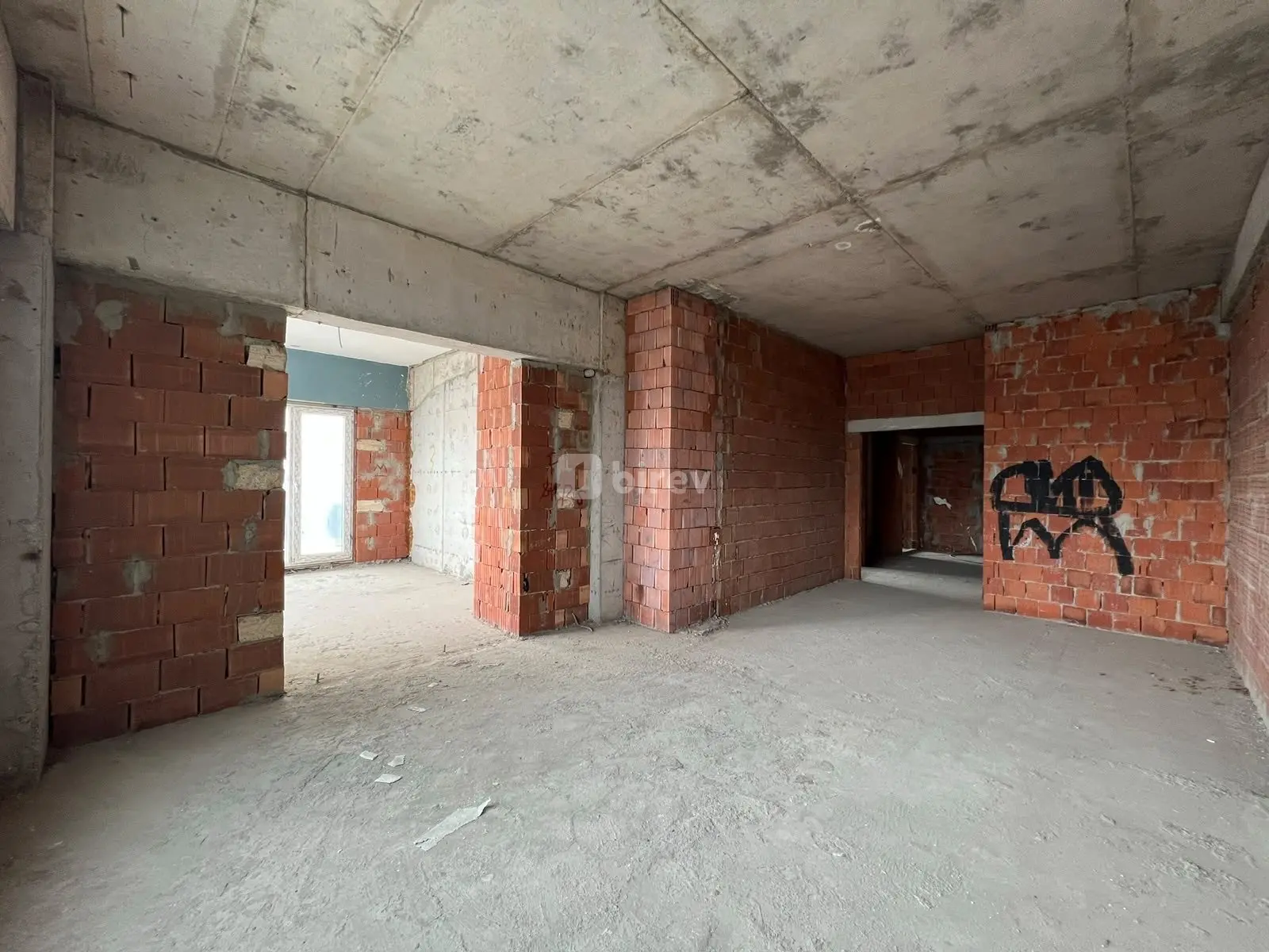 4-комнатная квартира, Бинагадинский район, Greenville yasayış kompleksi, Баку — фото 5