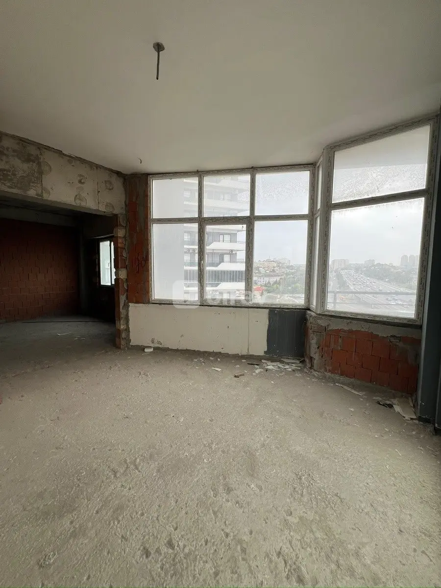 4-комнатная квартира, Бинагадинский район, Greenville yasayış kompleksi, Баку — фото 2