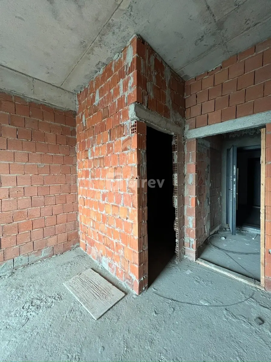 4-комнатная квартира, Бинагадинский район, Greenville yasayış kompleksi, Баку — фото 12