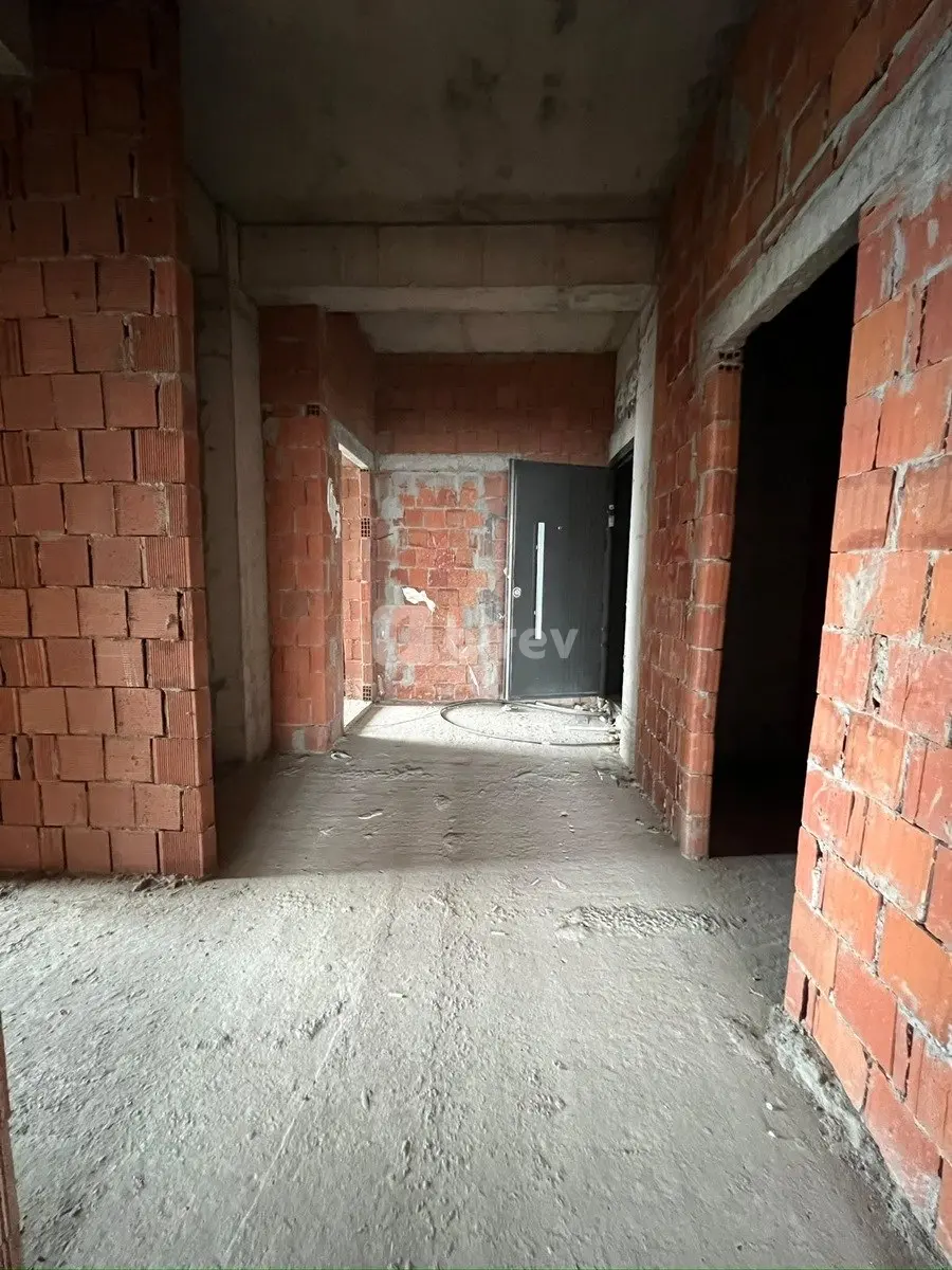 4-комнатная квартира, Бинагадинский район, Greenville yasayış kompleksi, Баку — фото 13