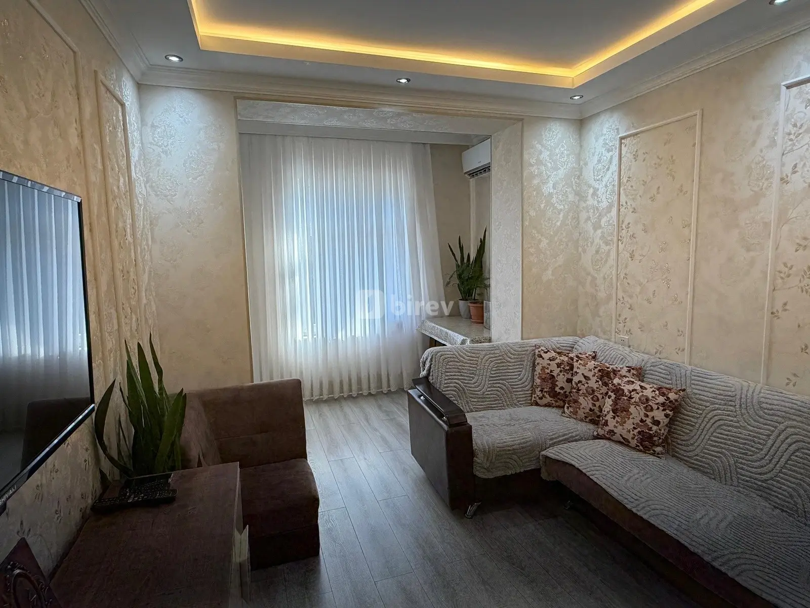 3-комнатная квартира, Огузский район, Heydər Əliyev küçəsi — фото 4