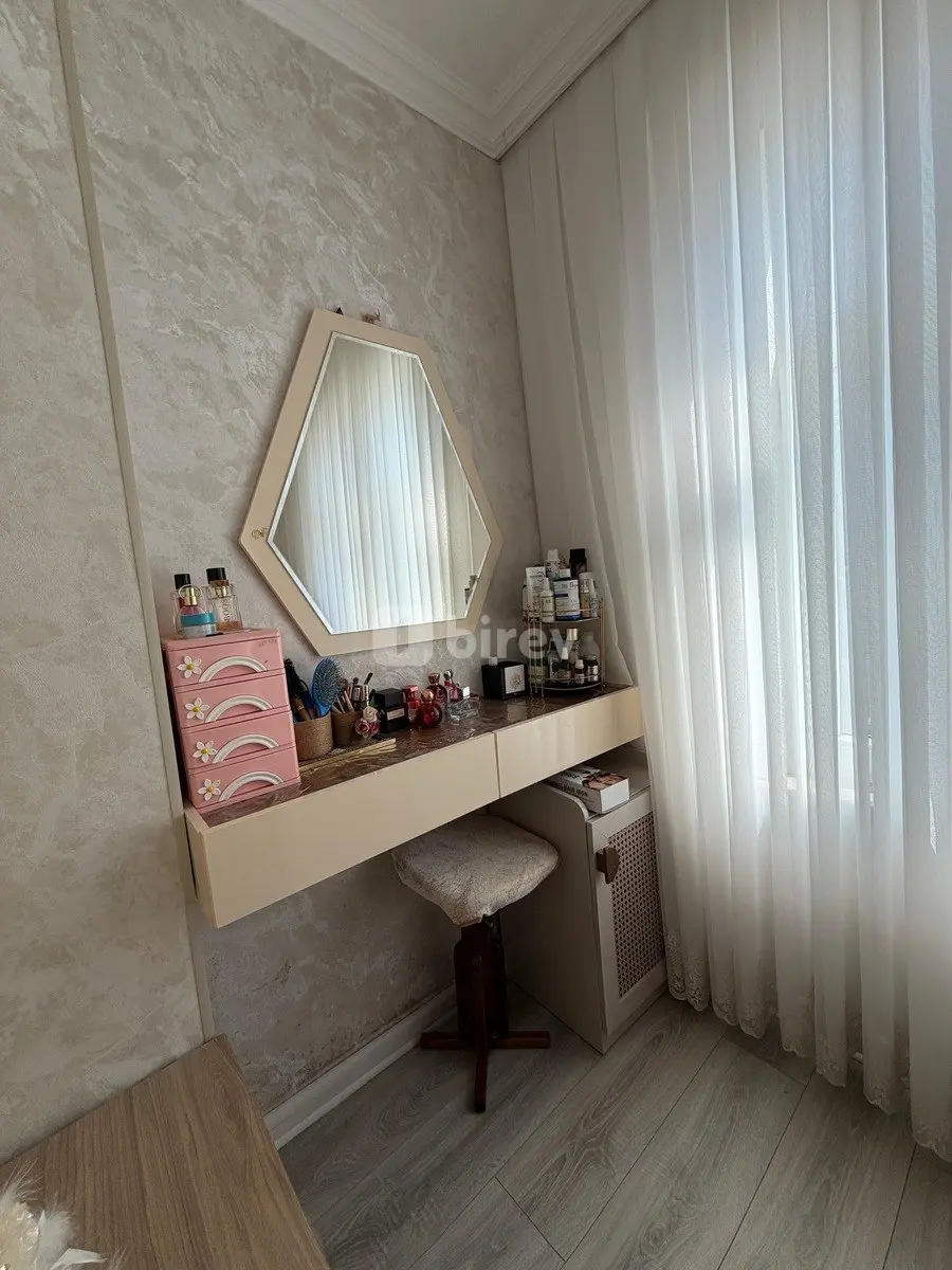 3-комнатная квартира, Огузский район, Heydər Əliyev küçəsi — фото 6