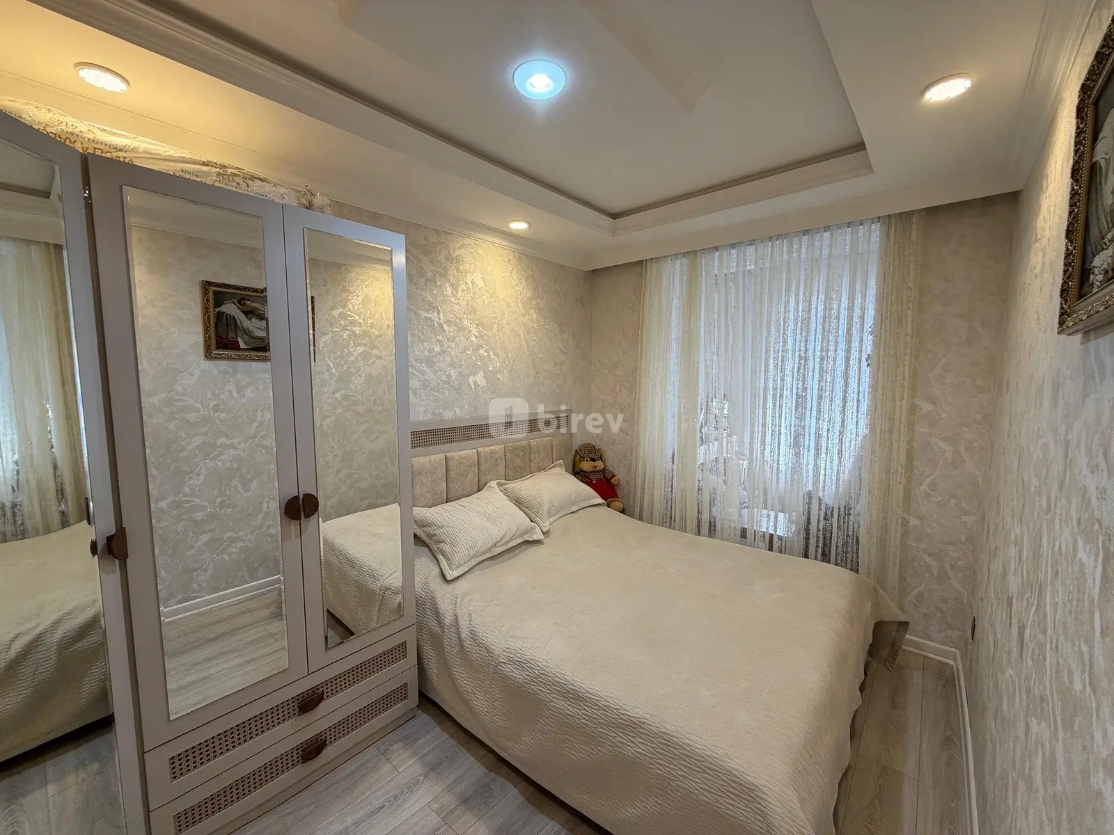 3-комнатная квартира, Огузский район, Heydər Əliyev küçəsi — фото 8