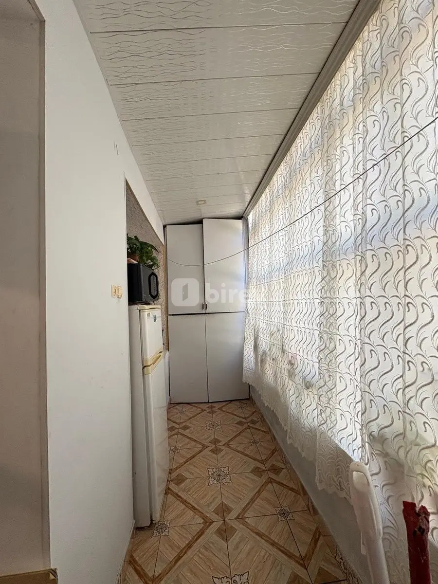 3-комнатная квартира, Огузский район, Heydər Əliyev küçəsi — фото 14