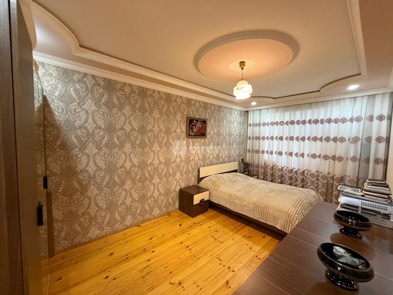 3-комнатная квартира, Огузский район, Heydər Əliyev küçəsi — фото 18