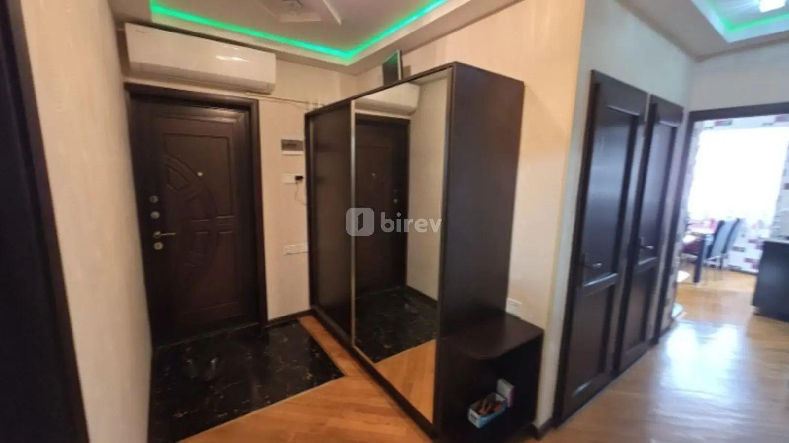 3-комнатная квартира, Низаминский район, Babək prospekti, Баку — фото 5