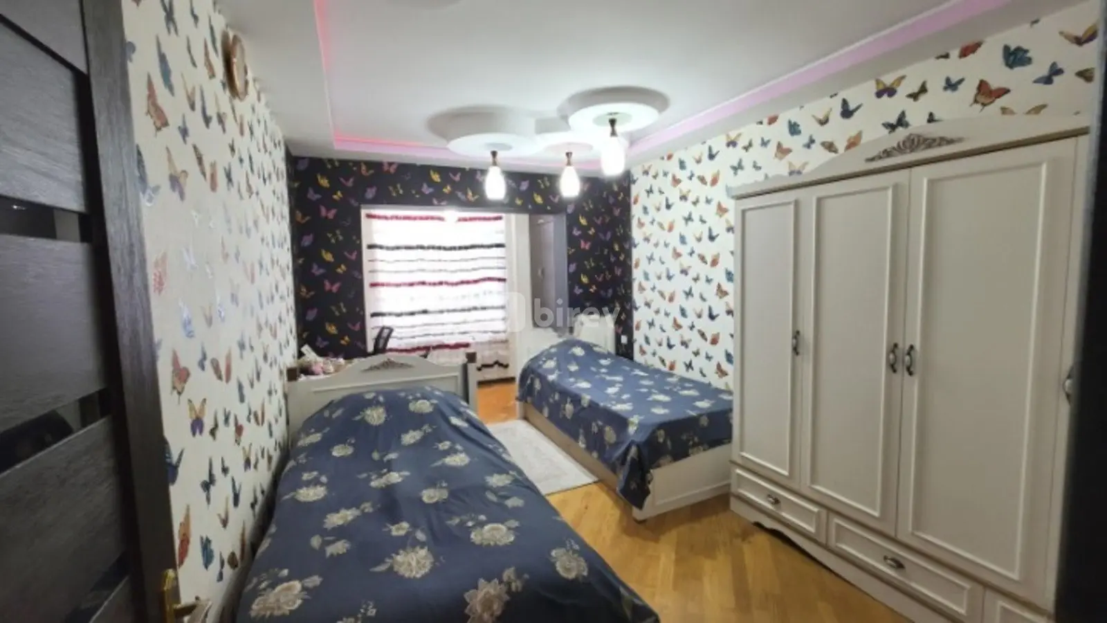 3-комнатная квартира, Низаминский район, Babək prospekti, Баку — фото 6
