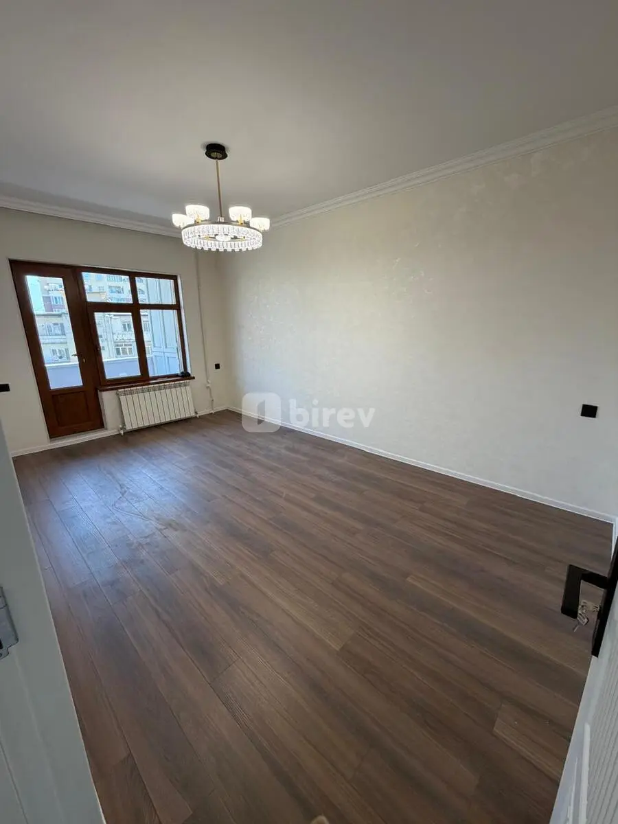 3-комнатная квартира, 9-й микрорайон, Adil Məmmədov küç., Бинагадинский район — фото 2