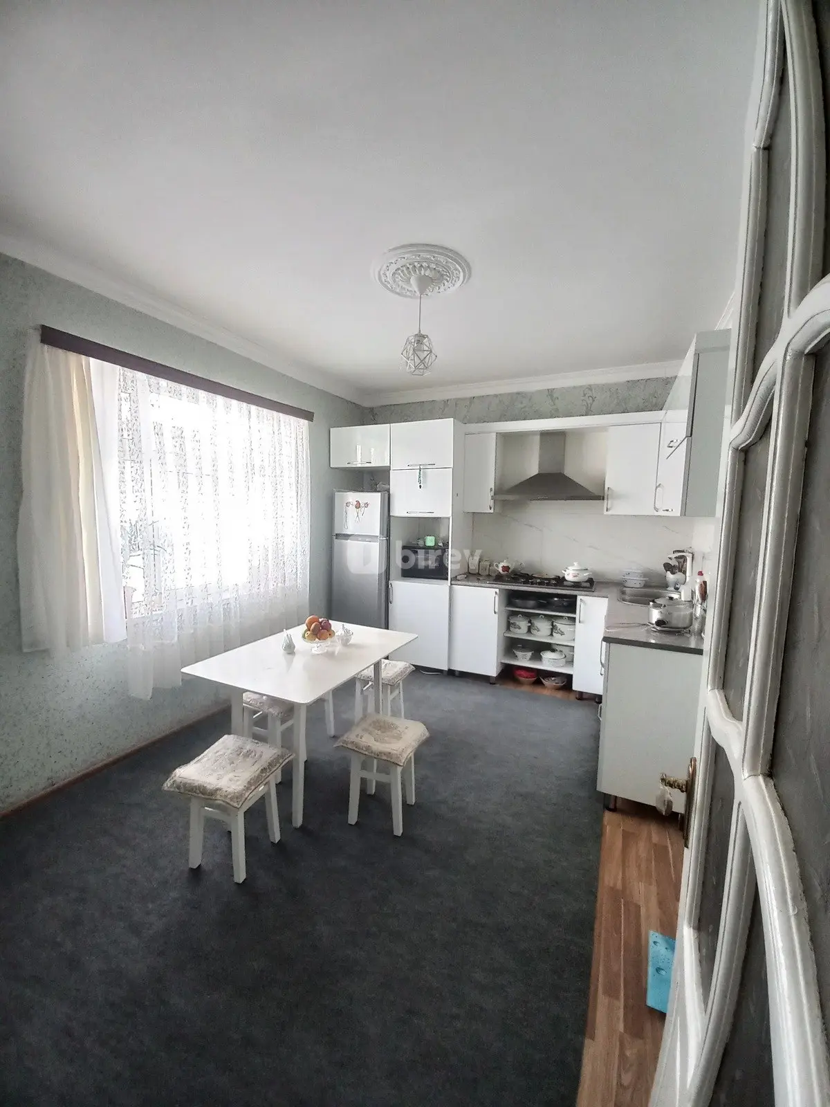 2-комнатный дом, Бинагадинский район, Baharlı küçəsi, Баку — фото 3