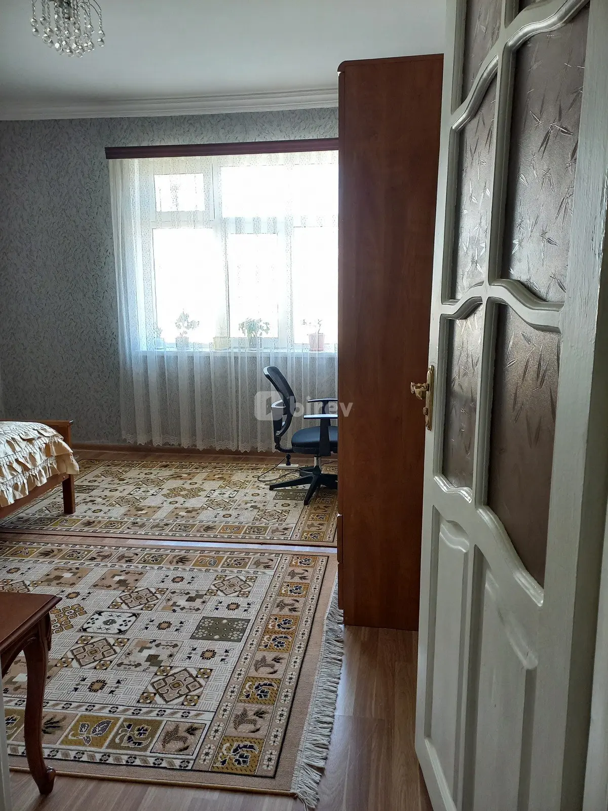 2-комнатный дом, Бинагадинский район, Baharlı küçəsi, Баку — фото 4