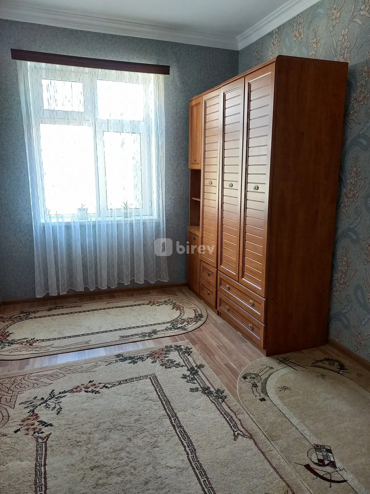 2-комнатный дом, Бинагадинский район, Baharlı küçəsi, Баку — фото 5