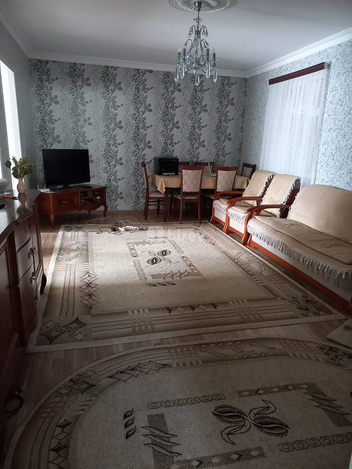 2-комнатный дом, Бинагадинский район, Baharlı küçəsi, Баку — фото 6