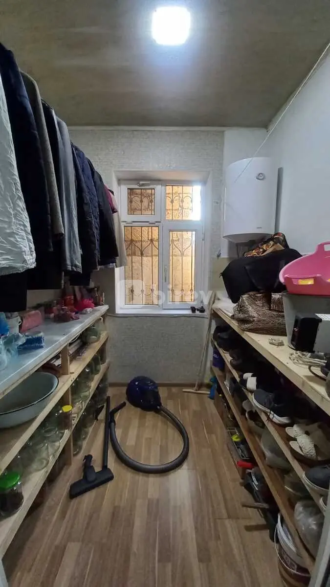 2-комнатный дом, Бинагадинский район, Baharlı küçəsi, Баку — фото 7