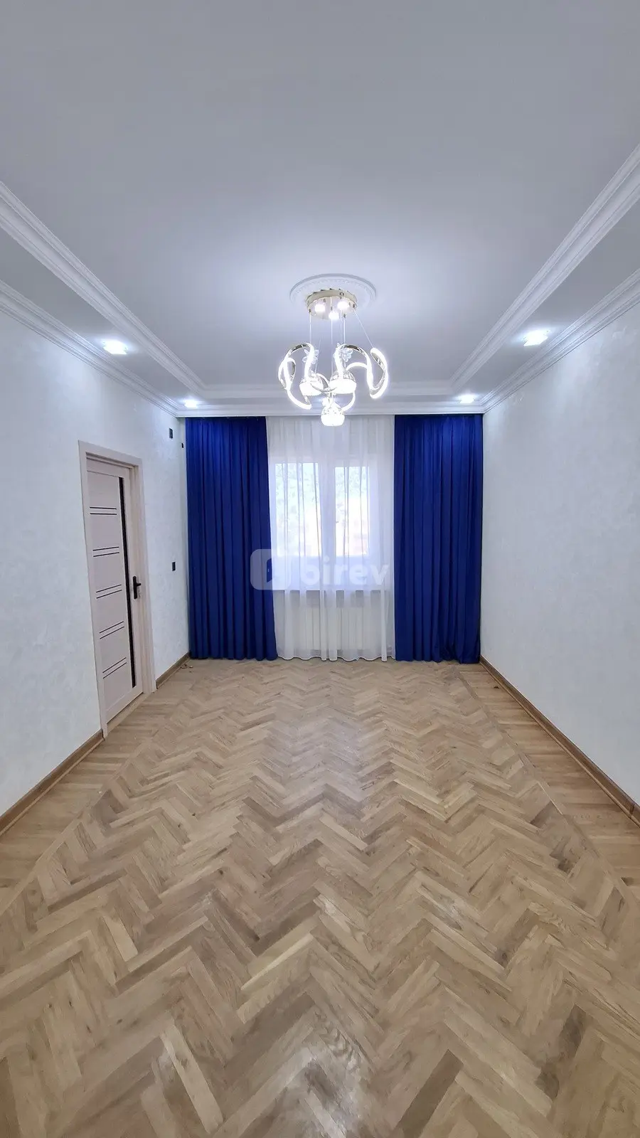 2-комнатная квартира, 7-й микрорайон, Abay Kunanbayev küç., 15., Бинагадинский район — фото 2