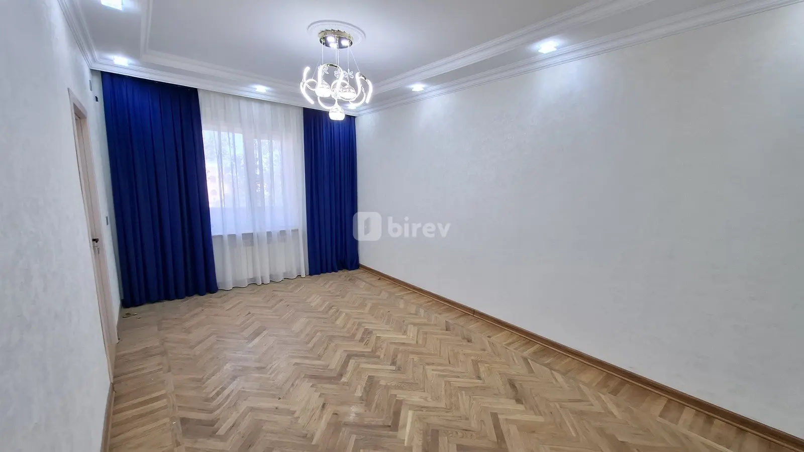 2-комнатная квартира, 7-й микрорайон, Abay Kunanbayev küç., 15., Бинагадинский район — фото 3