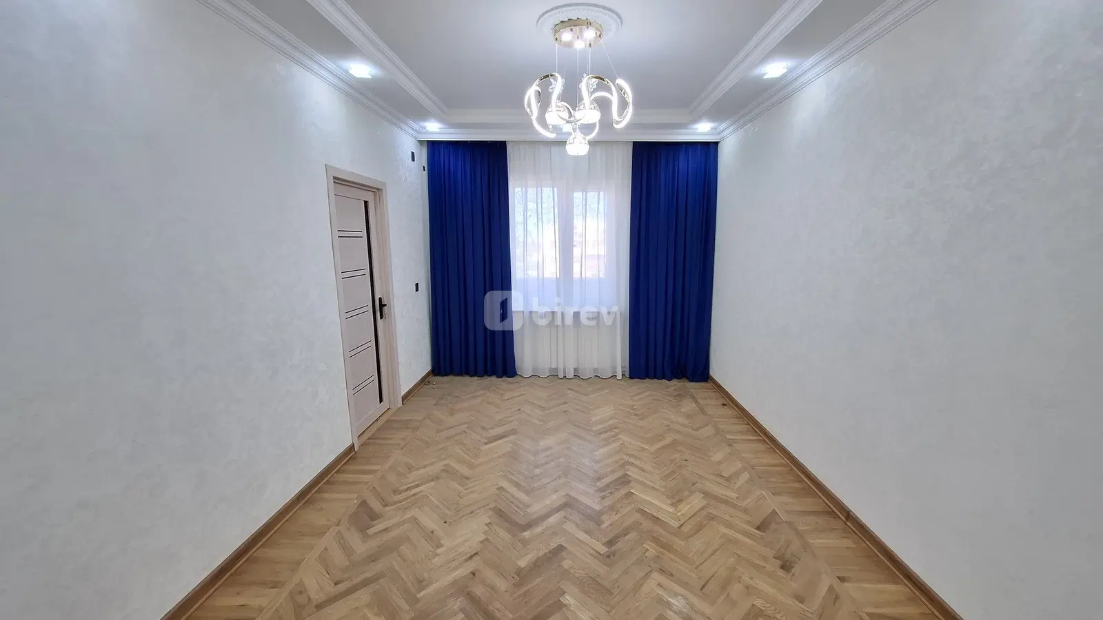 2-комнатная квартира, 7-й микрорайон, Abay Kunanbayev küç., 15., Бинагадинский район — фото 4
