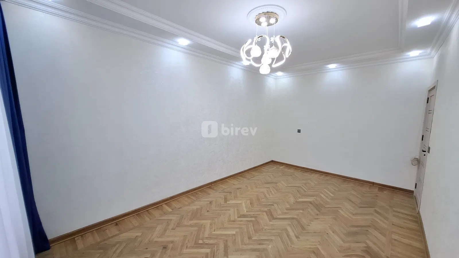 2-комнатная квартира, 7-й микрорайон, Abay Kunanbayev küç., 15., Бинагадинский район — фото 6