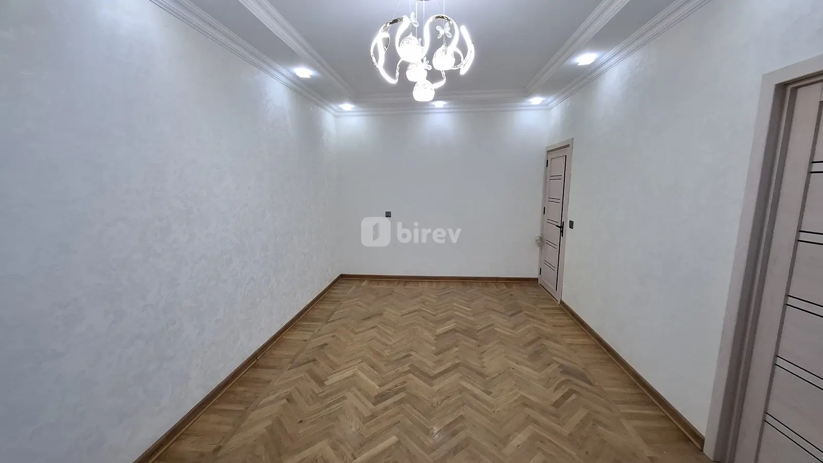 2-комнатная квартира, 7-й микрорайон, Abay Kunanbayev küç., 15., Бинагадинский район — фото 7