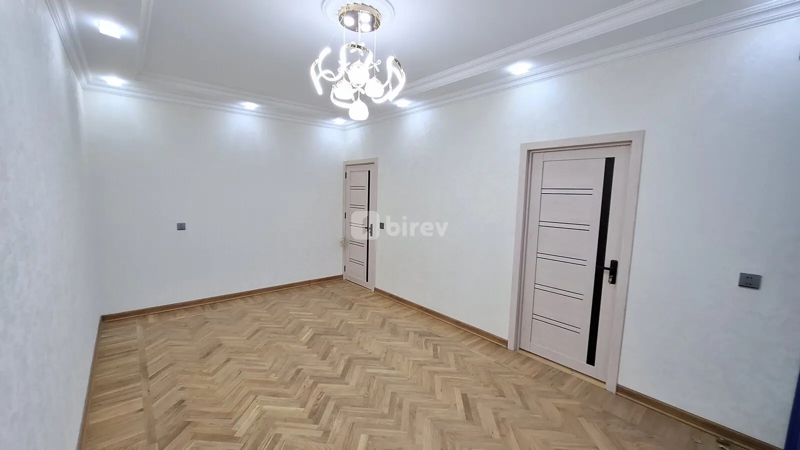 2-комнатная квартира, 7-й микрорайон, Abay Kunanbayev küç., 15., Бинагадинский район — фото 8