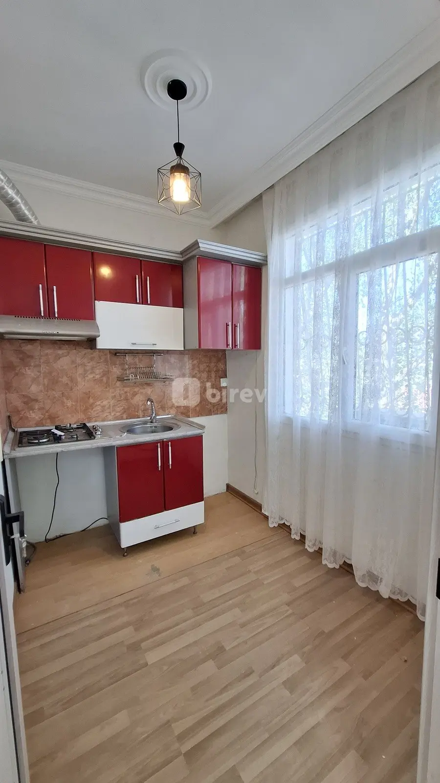 2-комнатная квартира, 7-й микрорайон, Abay Kunanbayev küç., 15., Бинагадинский район — фото 9