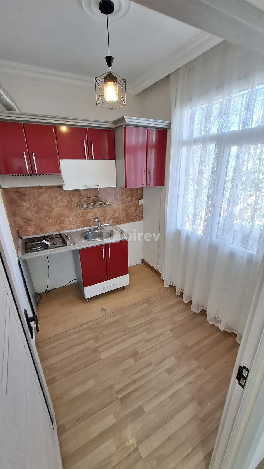 2-комнатная квартира, 7-й микрорайон, Abay Kunanbayev küç., 15., Бинагадинский район — фото 10