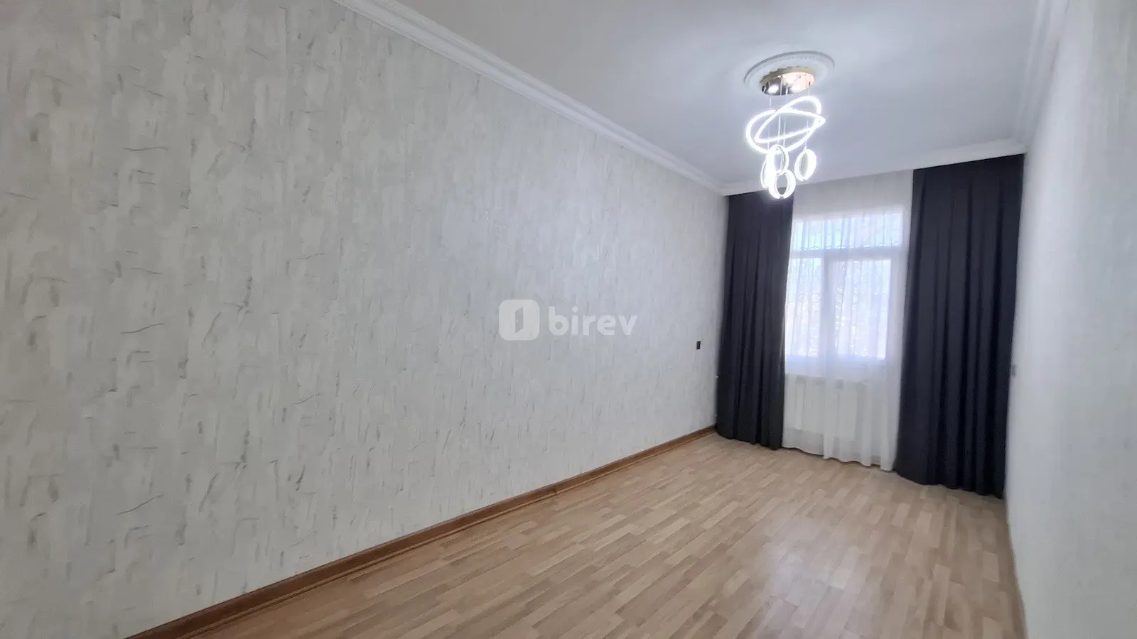 2-комнатная квартира, 7-й микрорайон, Abay Kunanbayev küç., 15., Бинагадинский район — фото 14