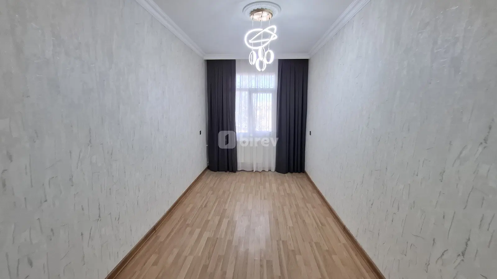 2-комнатная квартира, 7-й микрорайон, Abay Kunanbayev küç., 15., Бинагадинский район — фото 15