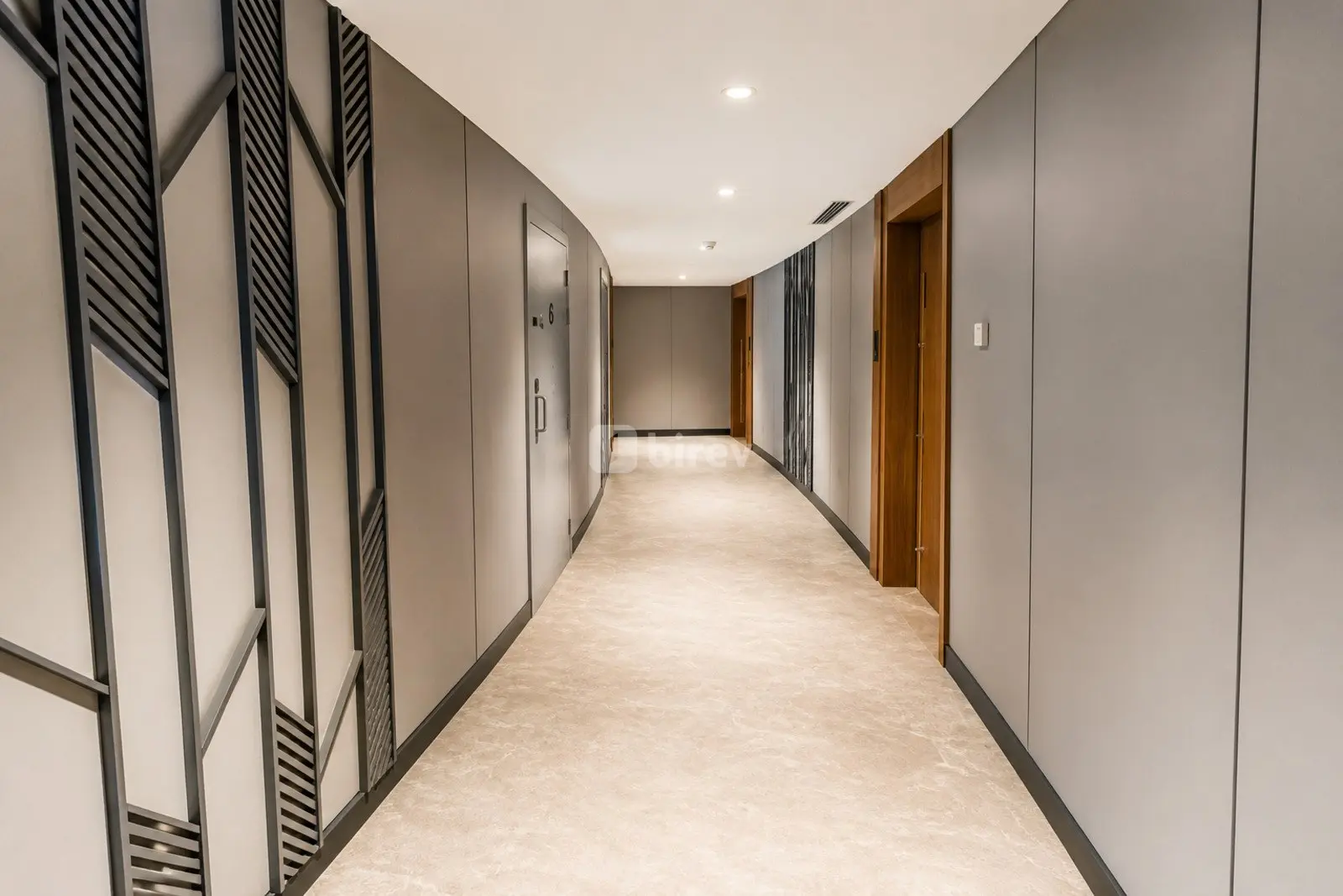 3-комнатная квартира, Сабаильский район, Neftçilər prospekti 68, Баку — фото 6
