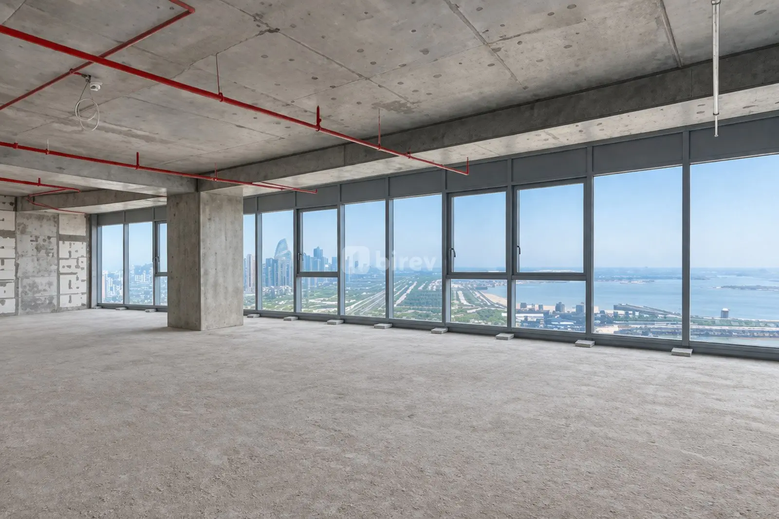 3-комнатная квартира, Сабаильский район, Neftçilər prospekti 68, Баку — фото 8